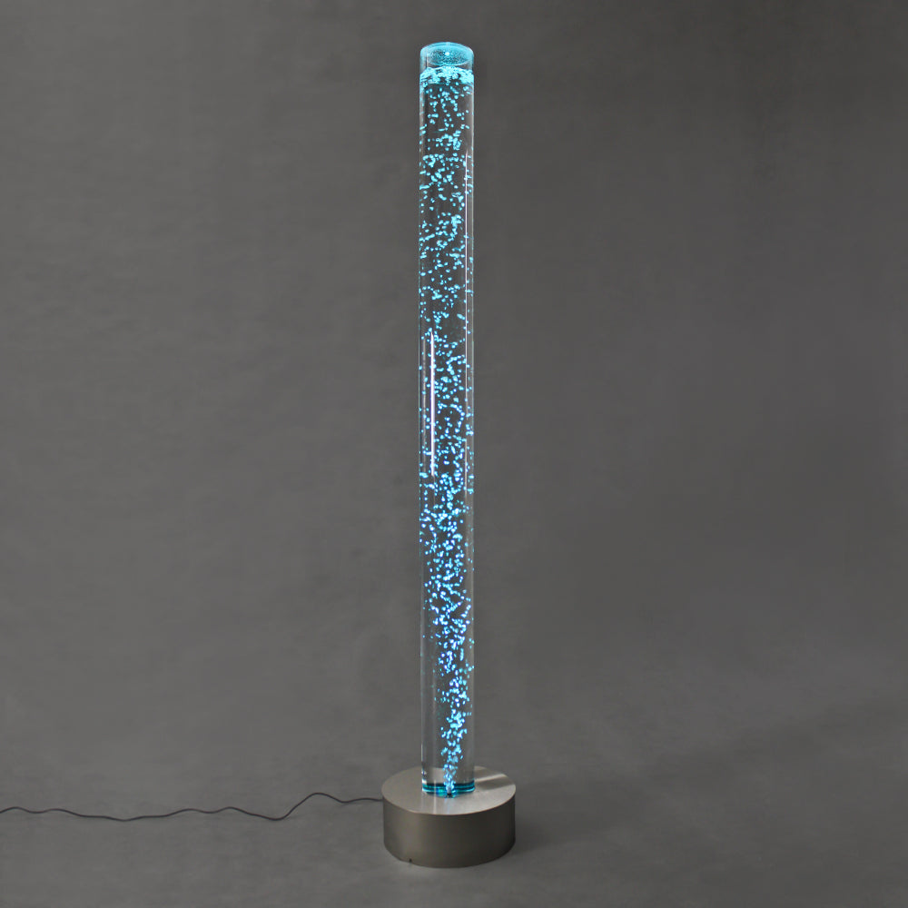 "PREMIUM BUBBLE" LED Wassersäule Sprudelsäule
